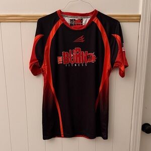 Men's Rugby Jersey